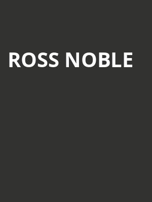 Ross Noble at London Palladium